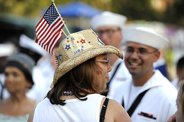 Homecoming250's tweet photo. This #FourthOfJuly, Philly’s spirit shines bright as we salute 250 years of the U.S. Navy and #MarineCorps—both born right here in the City of Independence. We can’t wait to keep the celebration going this October!

#Homecoming250 #PhillyProud #CelebrateService #IndependenceDay https://t.co/CiSctXKkr6