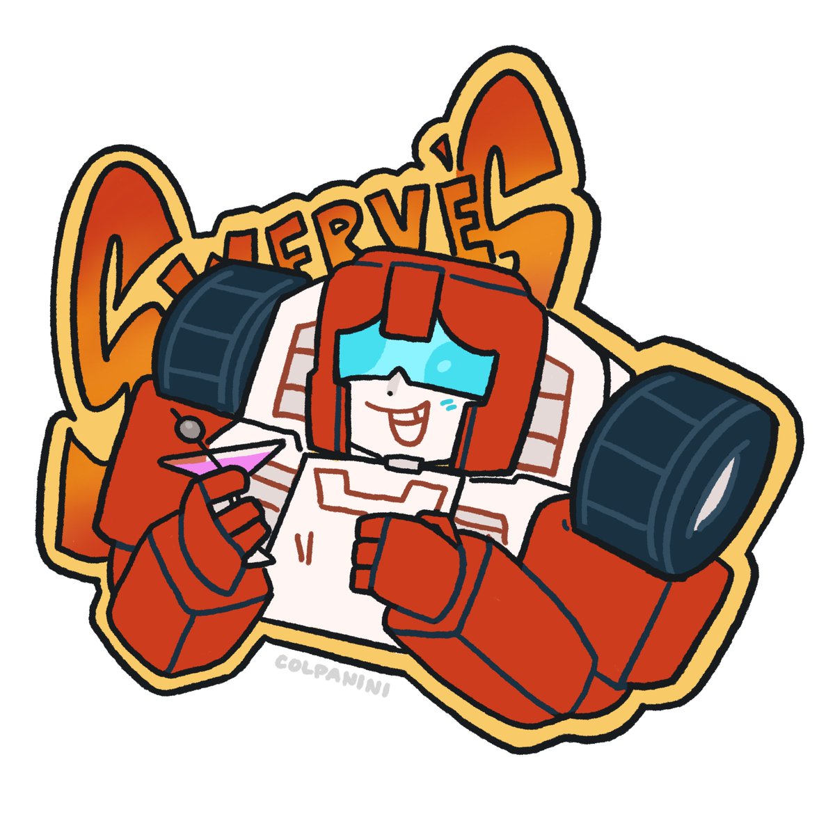 coldpanini's tweet photo. swerp sticker for meeee 
#maccadam https://t.co/a6w5IyAuOu