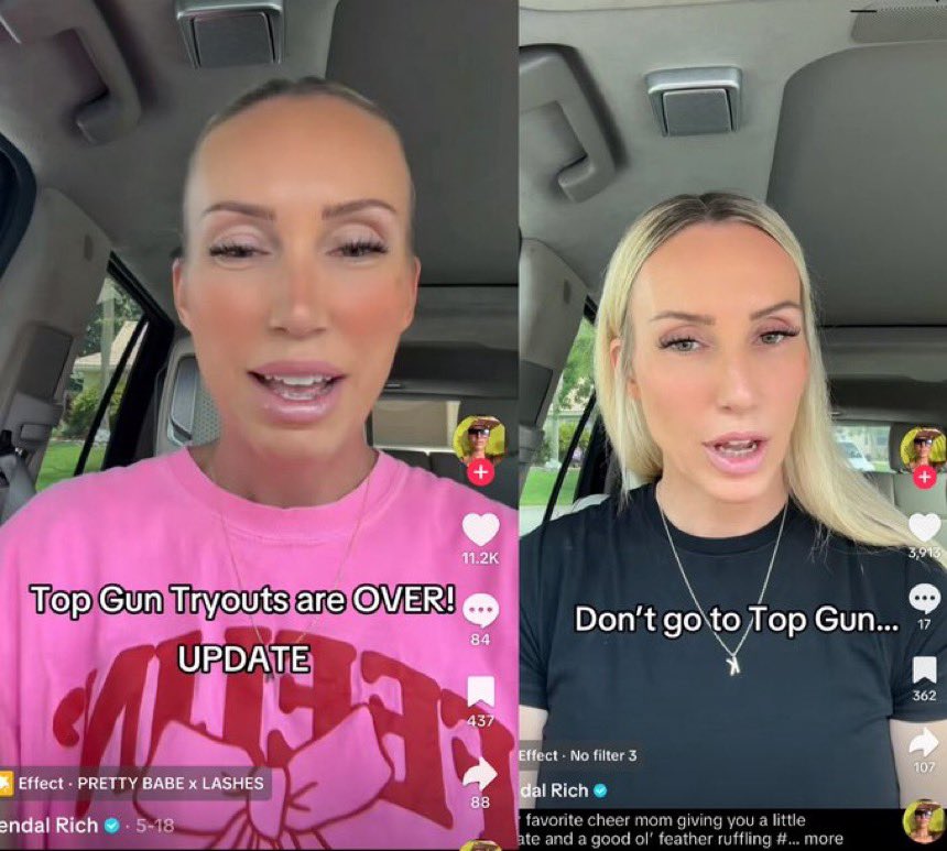 Gagleader tweet media