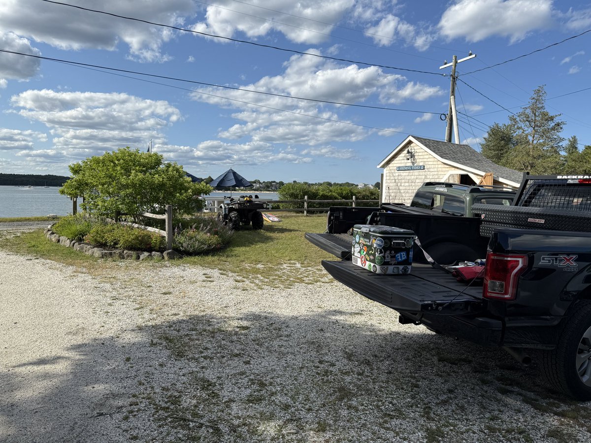 happy July 4 from Cape Cod!