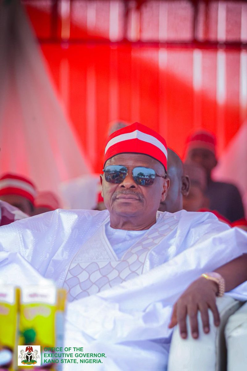 HSEabdoul's tweet photo. ๐น๐ฅ I stand proudly with Kwankwasiyya! ๐ฅ๐น
A movement of hope, courage, and true leadership.
For justice, for the masses, for a better Nigeria.
Red cap on, spirit unshaken โ we rise together!
#Kwankwasiyya #HopeForNigeria #RedCapRevolution https://t.co/T7qK8gH8aH