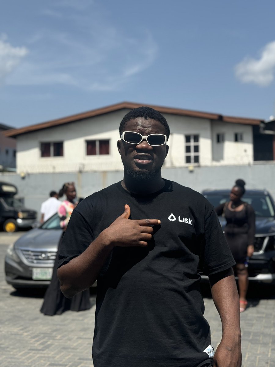 Heyyy, I’m Jujuboy 😎

I am ALL IN on <a href="/LiskHQ/">Lisk</a> and <a href="/LiskDAO/">Lisk DAO</a> 🔥

Pass it on!