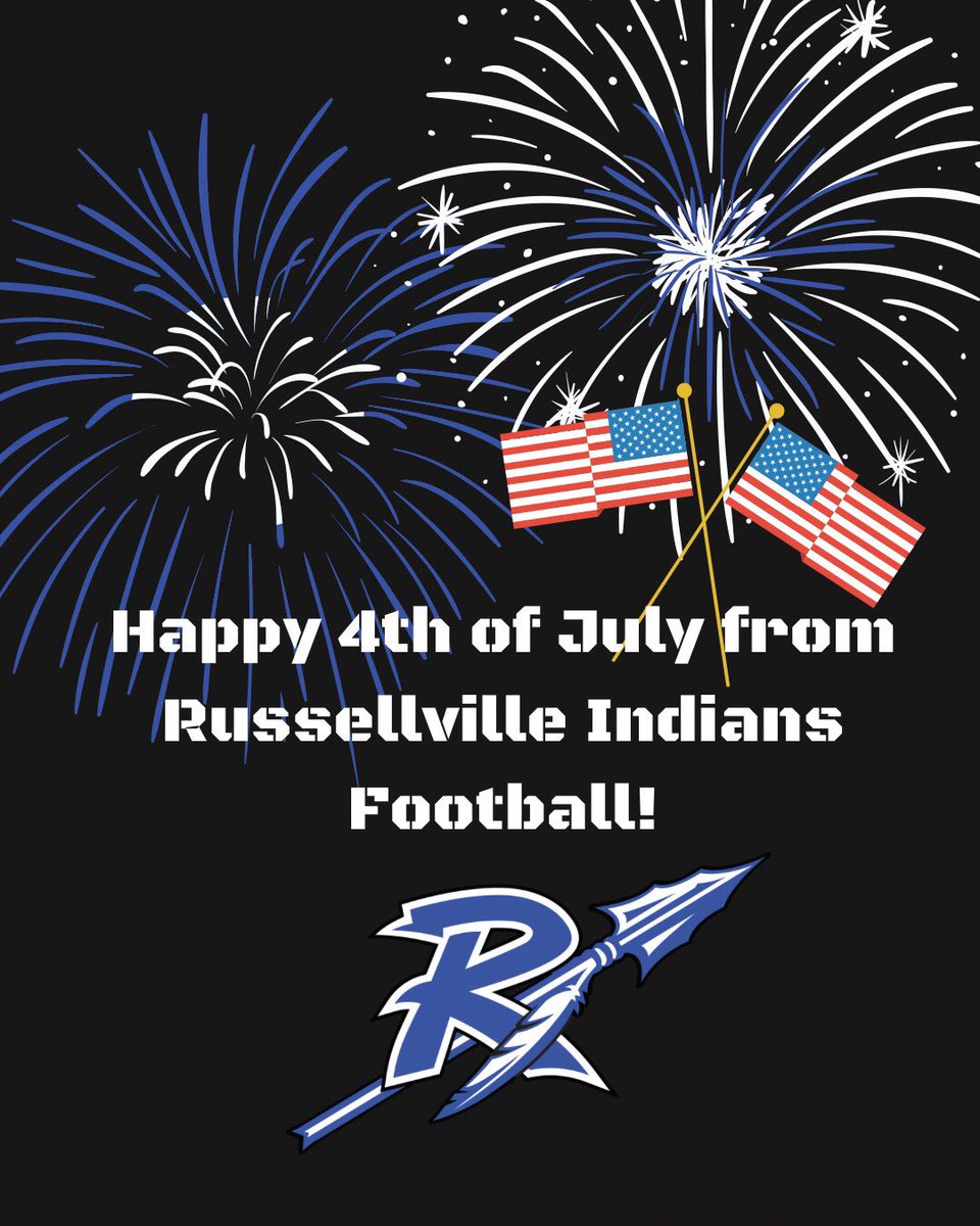 Hope you all have a safe, happy, blessed 4th of July!