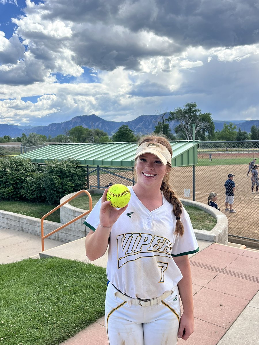 Bailey Parks (@baileyp1010) on Twitter photo Still playing in IDT! Won this morning, lost to a good Tx Hotshots Nationals team. Hit my second 💣 today. Bracket starts tomorrow. Go Vipers! <a href="/atlviperscolvin/">Atlanta Vipers Colvin 18u</a> <a href="/NOHSfastpitch/">North Oconee Softball</a> <a href="/Softball_Alley/">Softball Alley</a> <a href="/SunilSportsNews/">Sports News By Sunil Sunder Raj</a> <a href="/CoastRecruits/">Coast 2 Coast Recruits</a> Still playing in IDT! Won this morning, lost to a good Tx Hotshots Nationals team. Hit my second 💣 today. Bracket starts tomorrow. Go Vipers! <a href="/atlviperscolvin/">Atlanta Vipers Colvin 18u</a> <a href="/NOHSfastpitch/">North Oconee Softball</a> <a href="/Softball_Alley/">Softball Alley</a> <a href="/SunilSportsNews/">Sports News By Sunil Sunder Raj</a> <a href="/CoastRecruits/">Coast 2 Coast Recruits</a>