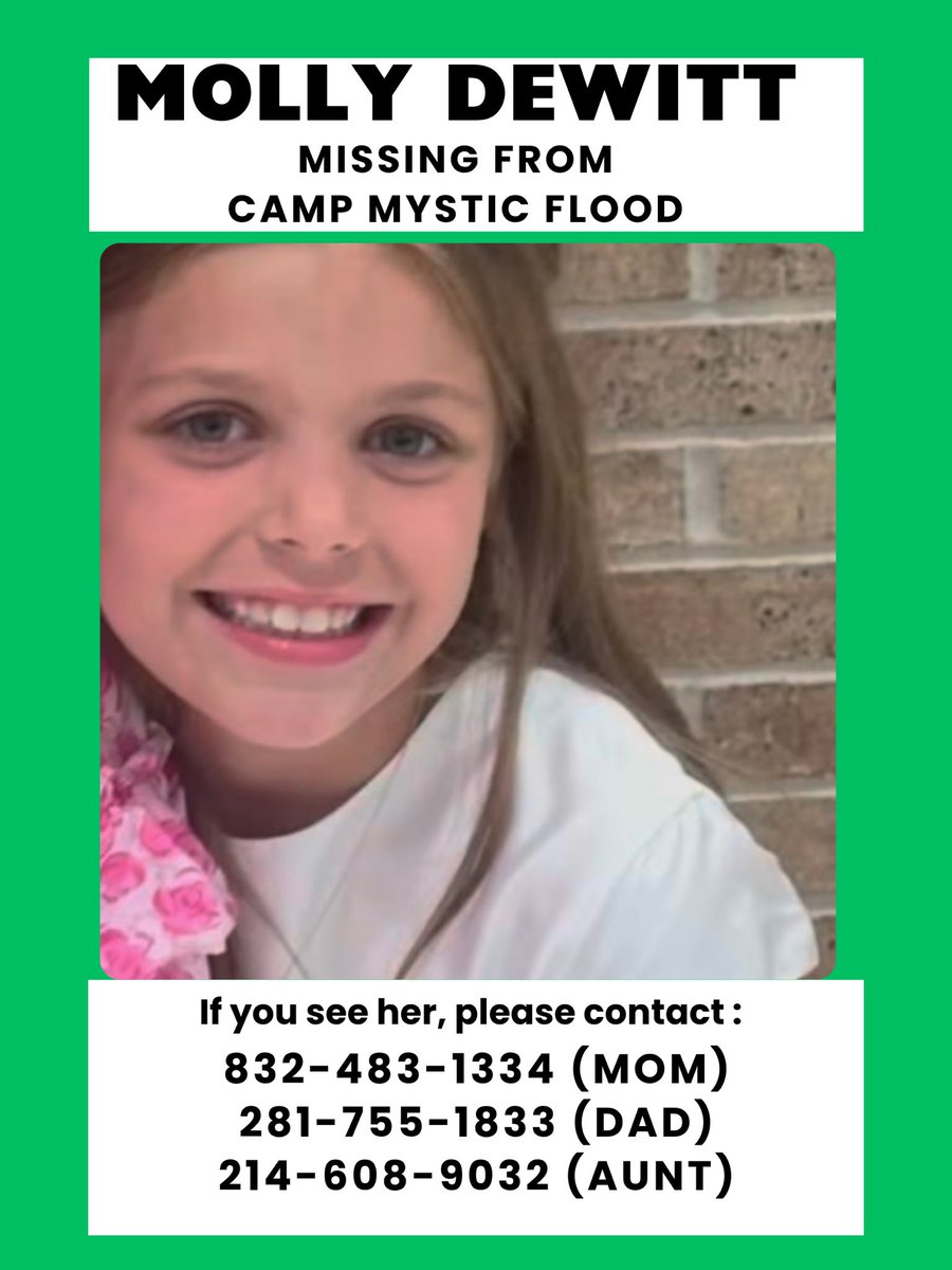 Please pray that this young lady is found.✨️🙏✨️🩷👍