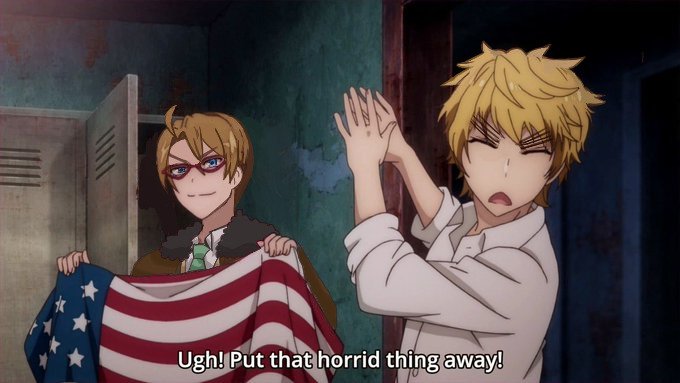 Gremblim (@gremjones) on Twitter photo 