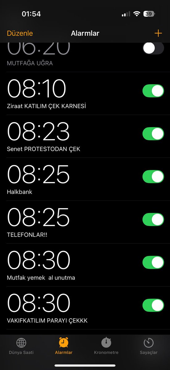 Dua edin de sabah serinliğinde yakalayım yoksa bana uyku haram
