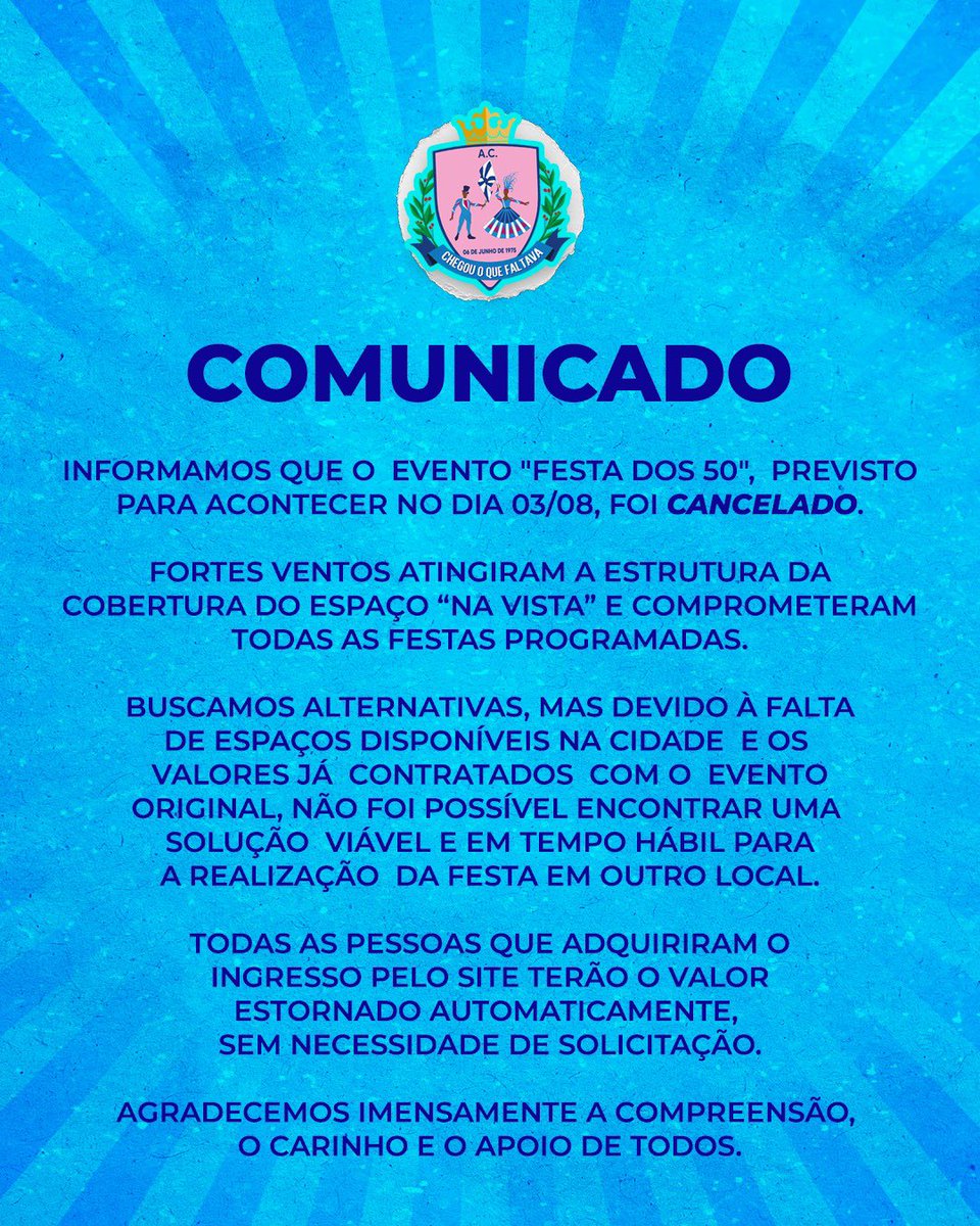 Chegou o que Faltava (@chegouoqfaltava) on Twitter photo 