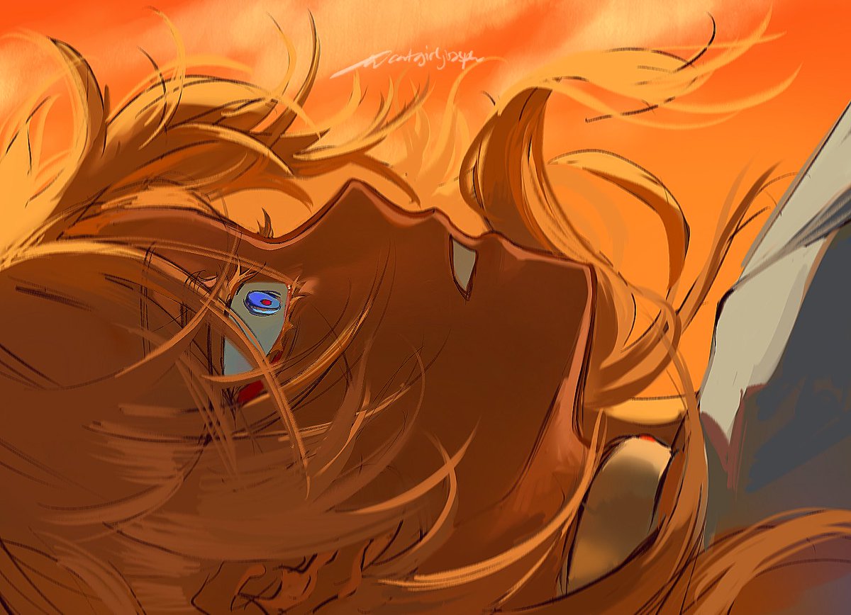 catgirljoseph's tweet image. #kins
#kainess