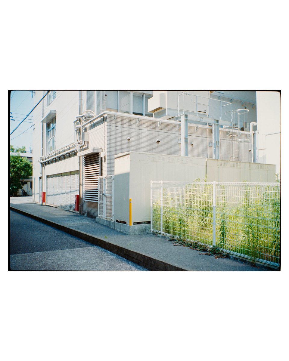 Colors in Kochi
#ナツラボ