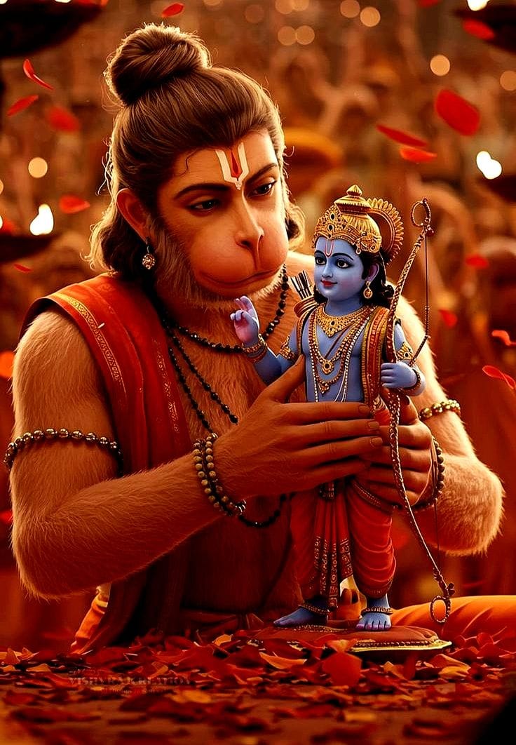 🚩🔱_𝐇𝐈𝐍𝐃𝐔_🔱🚩 (@hindu_ram_ram_) on Twitter photo "प्रेम, समर्पण और सेवा का नाम है — हनुमान। जिनके हृदय में बसते हैं श्रीराम।" 🌺🔥 "प्रेम, समर्पण और सेवा का नाम है — हनुमान। जिनके हृदय में बसते हैं श्रीराम।" 🌺🔥