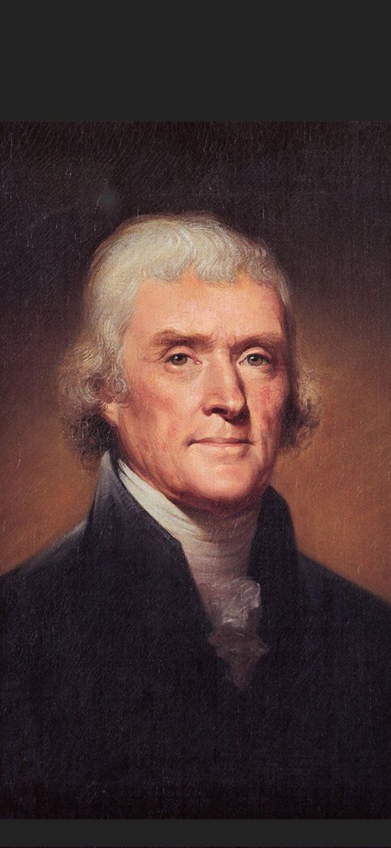 futureniche's tweet image. On July 4th, 1826, two Founders, John Adams and Thomas Jefferson, died within hours of each other, on the 50th Aniversary of our great Nation. 🇺🇸