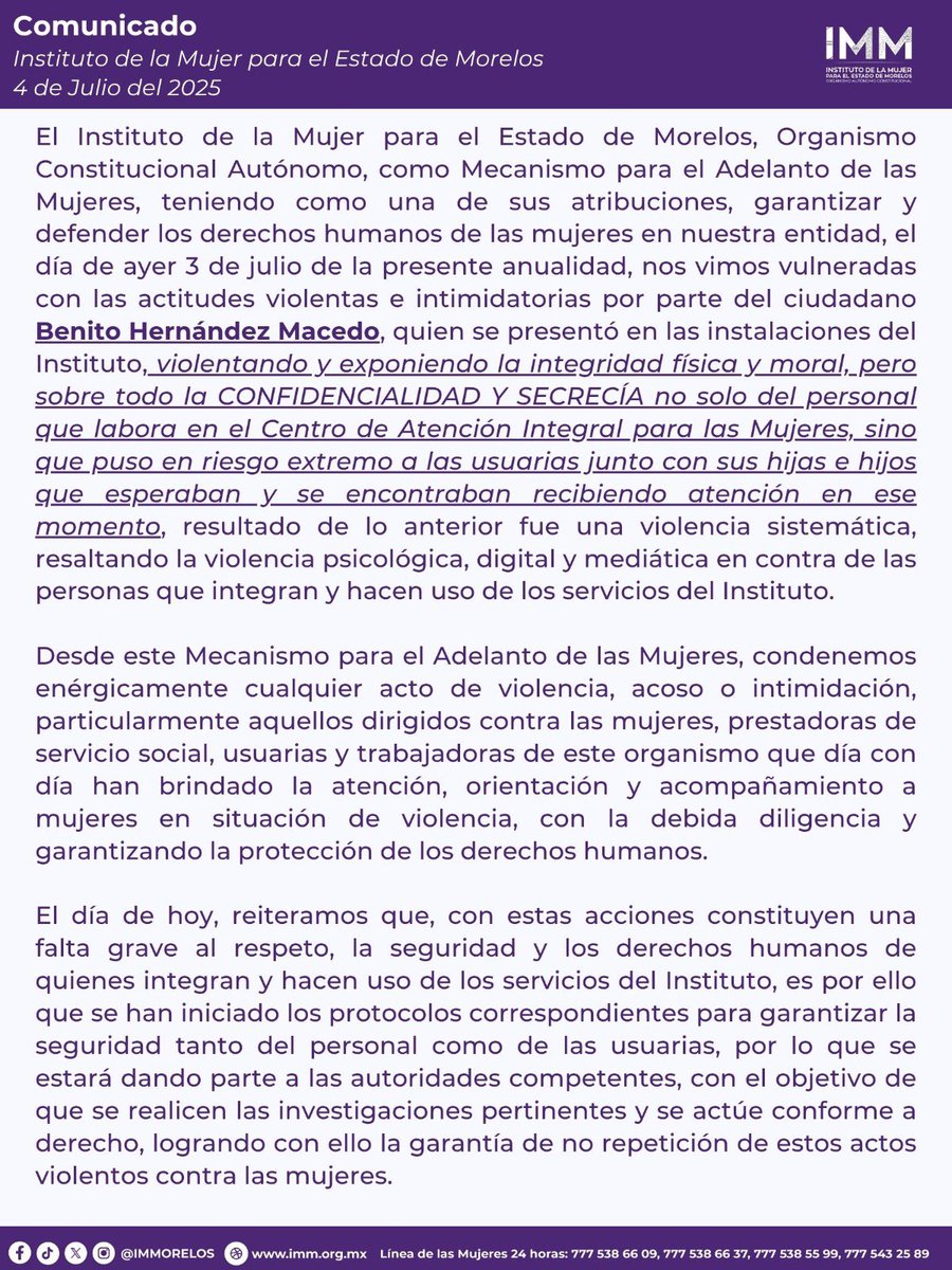 IMMorelos tweet media