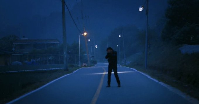 I Saw the Devil (2010) 

dir. Kim Jee-woon