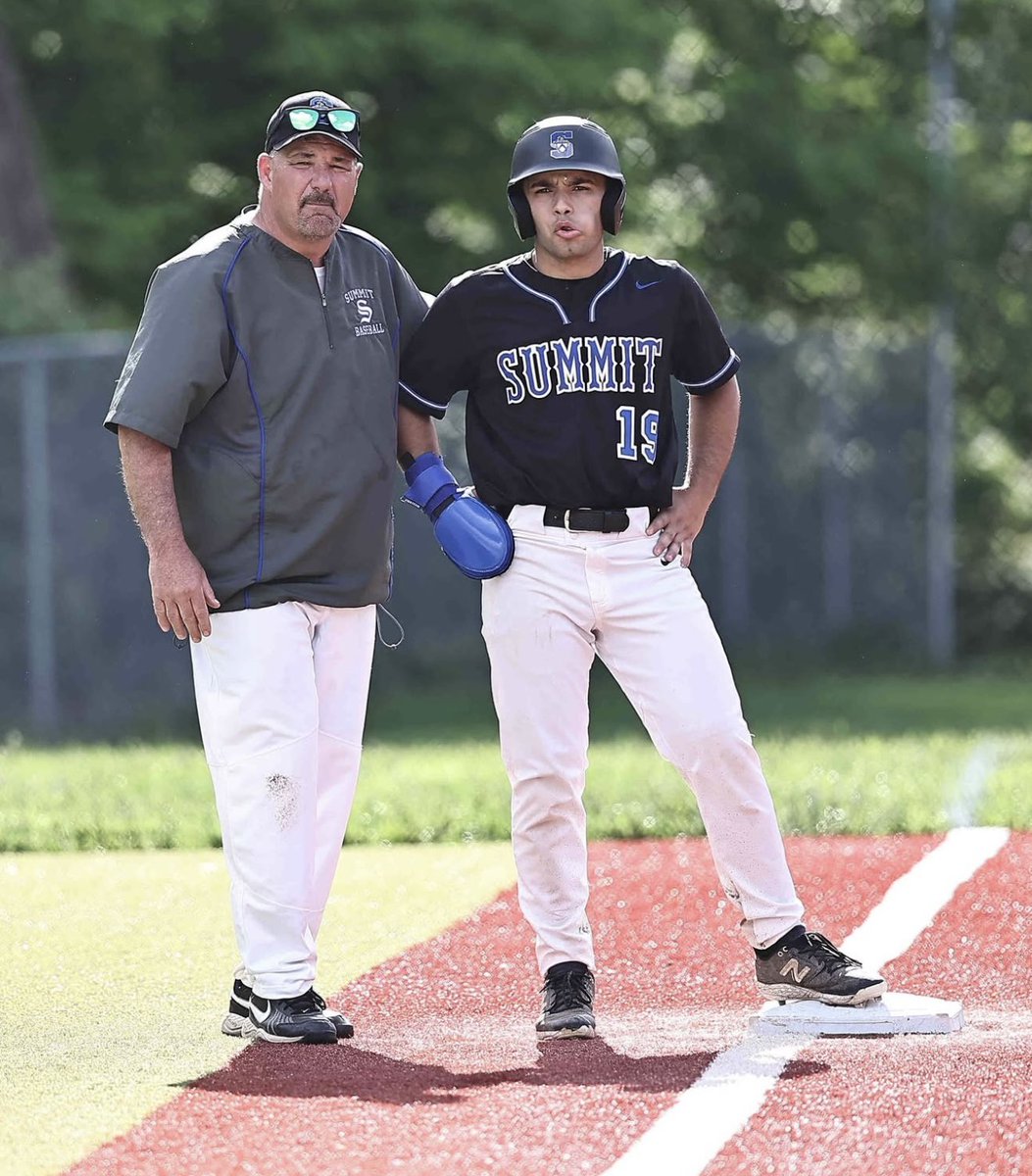 Summit Athletics tweet media