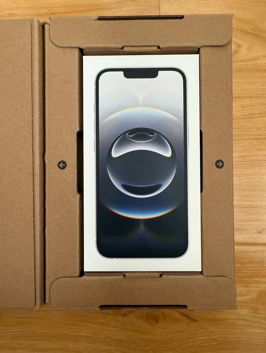 現行の物ですがそれでも良い方に
iPhone支給します

今回のiPhoneも
円安での高騰で買えない人も
多いと思うので無料で配ります

【お一人iPhone16 】
フォローといいねとRT
抽選で配布します。

欲しい希望の色をコメントお願いします！