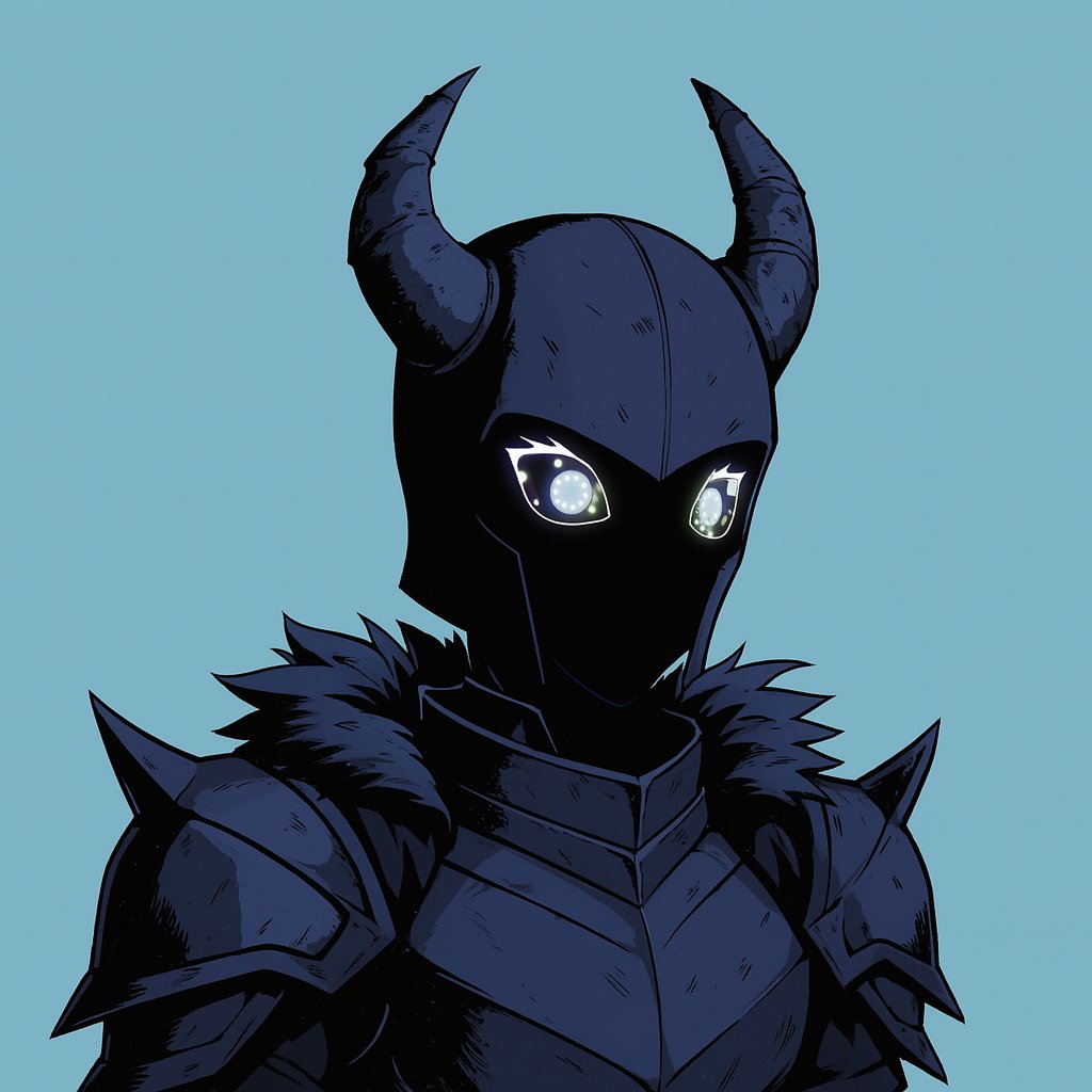 Nyxara_N1's tweet image. Nyxara's guardians are here to protect @No1s_NFT ⚔️
Coming soon on @N1Chain.