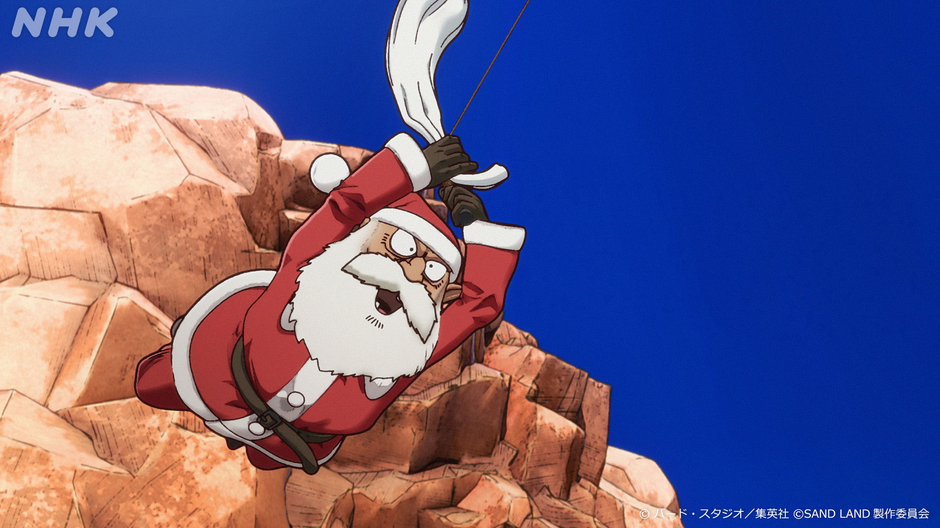 NHK アニメ NHKアニメ on X: 