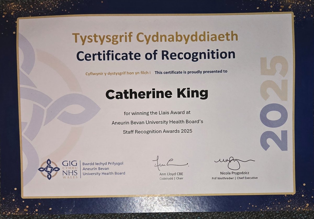 An amazing evening of recognition for so many amazing colleagues. 🙏I"m  overwhelmed to receive an award. #proud  to work in partnerships and teams that values meaningful involvement &amp; celebrates the power of listening &amp;connection to shape better care &amp; stronger communities