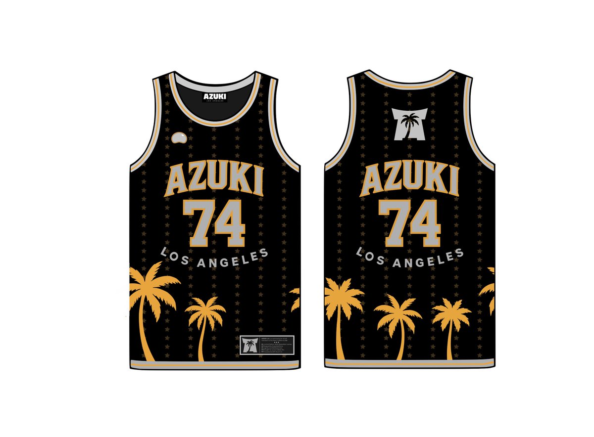 From concept to creation. 

<a href="/calistawu/">CaliStar</a> and I wanted to bring the highest quality piece to celebrate gathering with our Azuki family, and I think we did just that. 

What started as an idea turned into something we're truly proud to share with everyone.