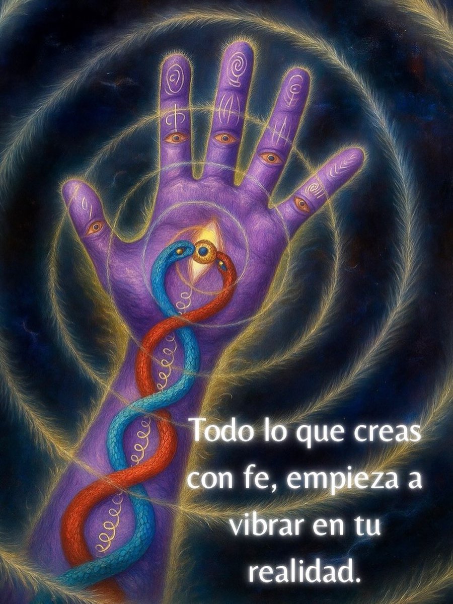 Espiritu iluminado (@espirituilum) on Twitter photo 