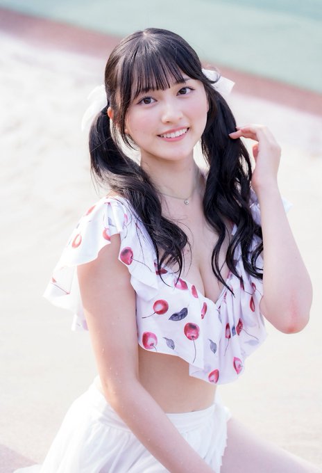 苺ひなのTwitter画像3