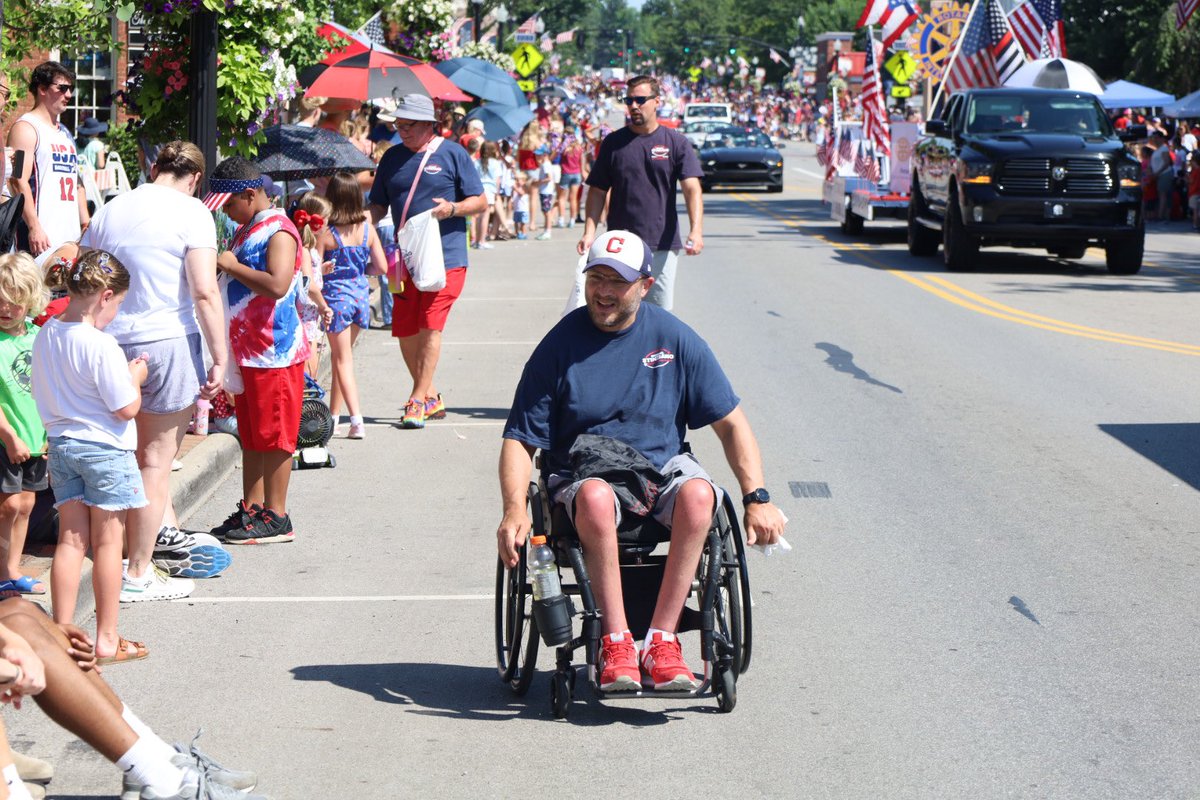 okonagano's tweet photo. Happy Independence Day, America
#IndependenceDay #FourthOfJuly #parade https://t.co/Z9vJ51spd8