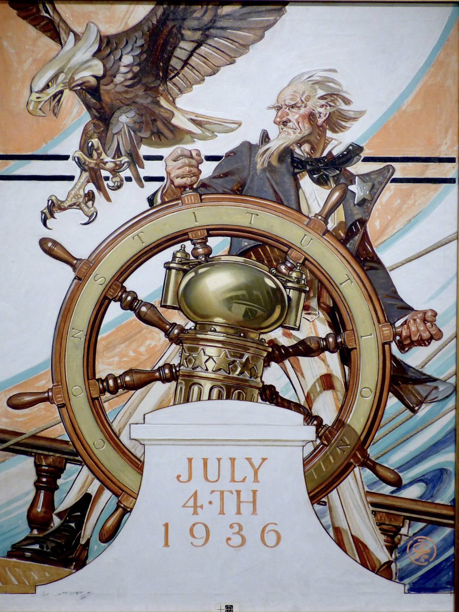 Have a great Independence Day!