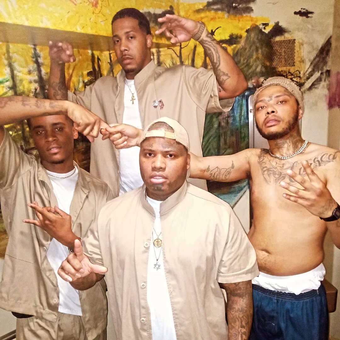 Nolimitjay___'s tweet image. #Freedareal💪🏾