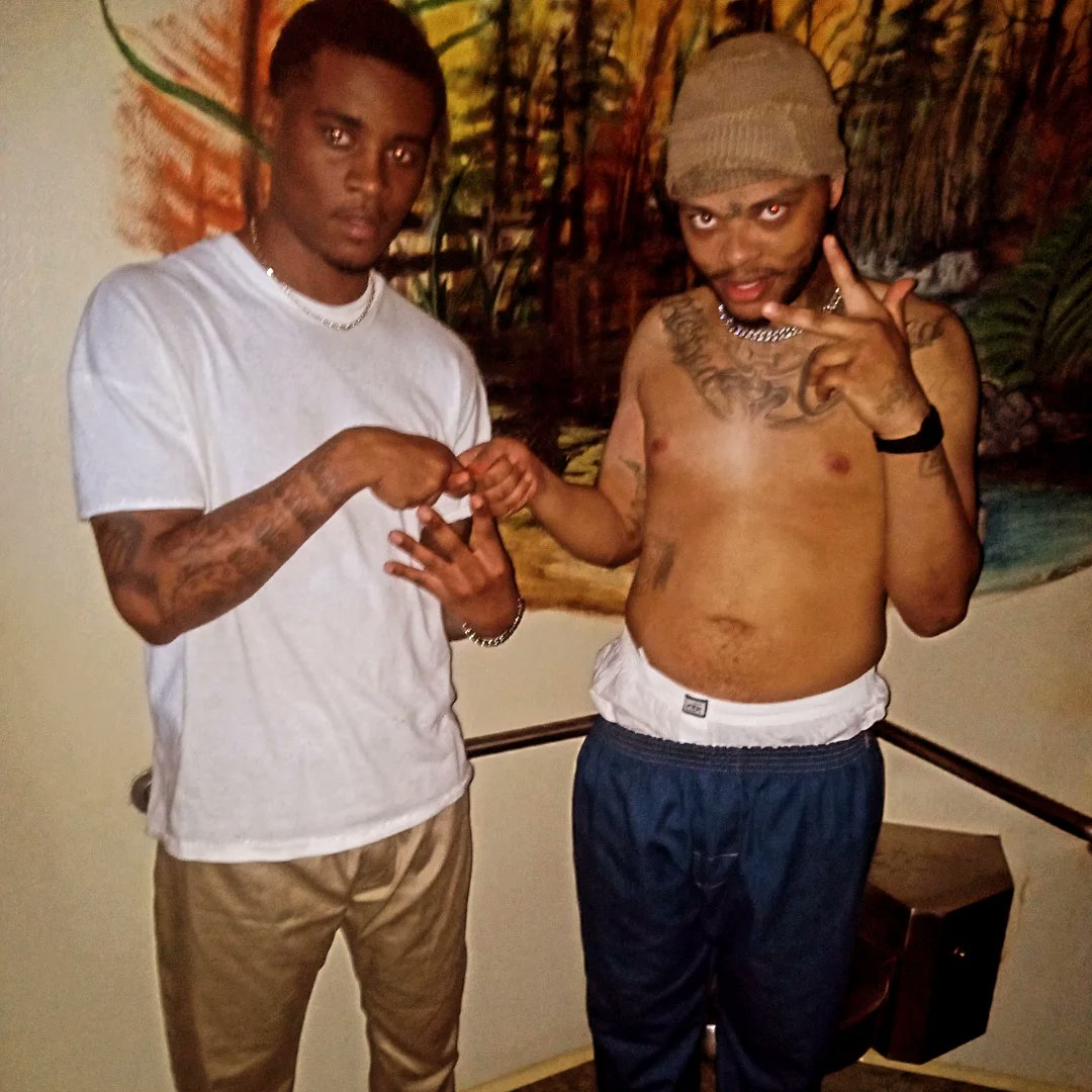 Nolimitjay___'s tweet image. #Freedareal💪🏾