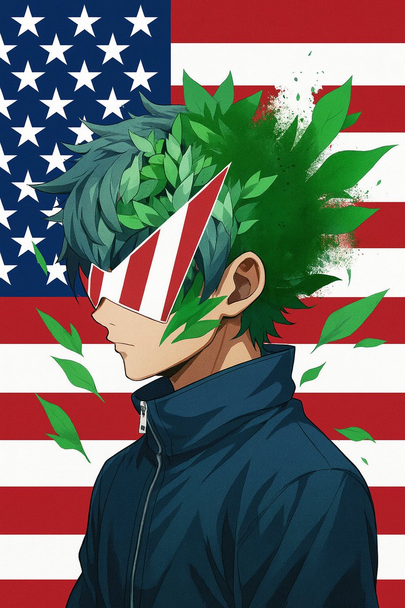 0xManners ☕️ 🇻🇳 (@manners_st) on Twitter photo <a href="/Teknium1/">Teknium (e/λ)</a> Happy 4th July bro <a href="/Teknium1/">Teknium (e/λ)</a> Happy 4th July bro