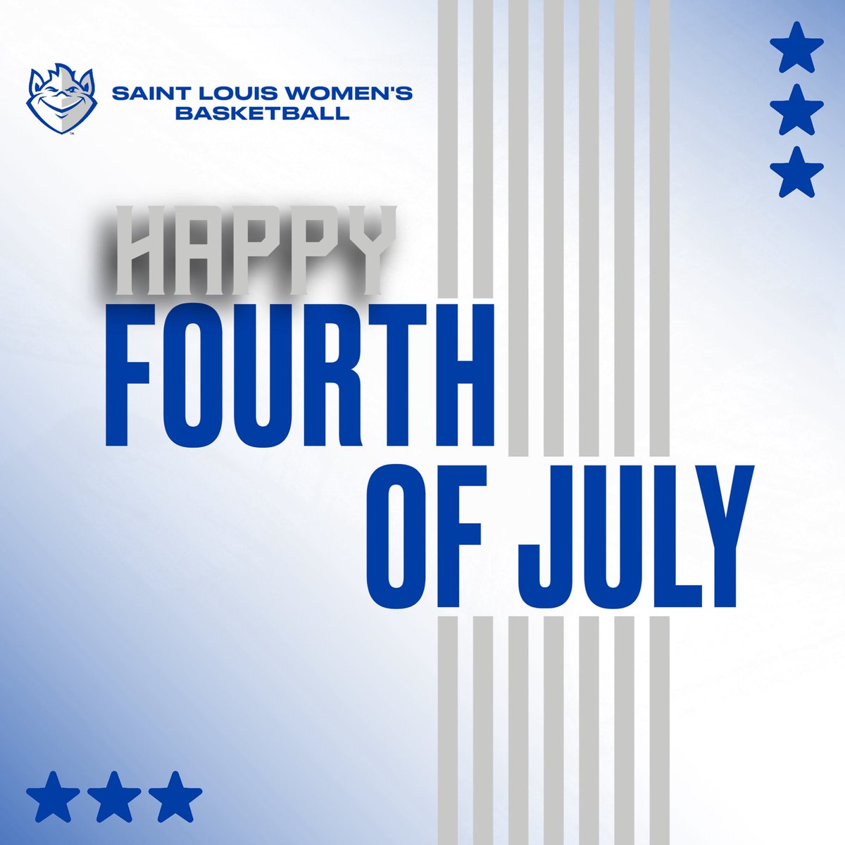 We hope everyone has a safe and enjoyable 4th of July! 🇺🇸