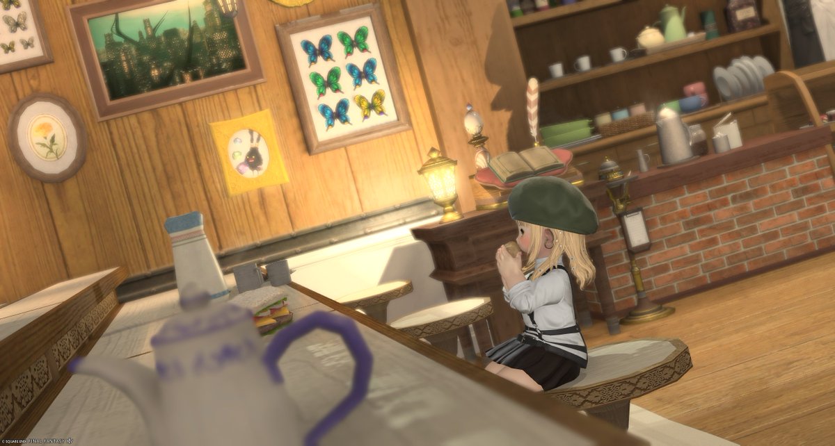 モグステの新衣装ちょっと前に色んなアイドル着てた記憶があるなーと思ってたら買ってたな

📷#Q_inclusion ⊹˚₊