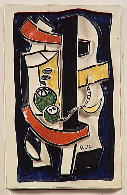 Fernand Léger tweet media