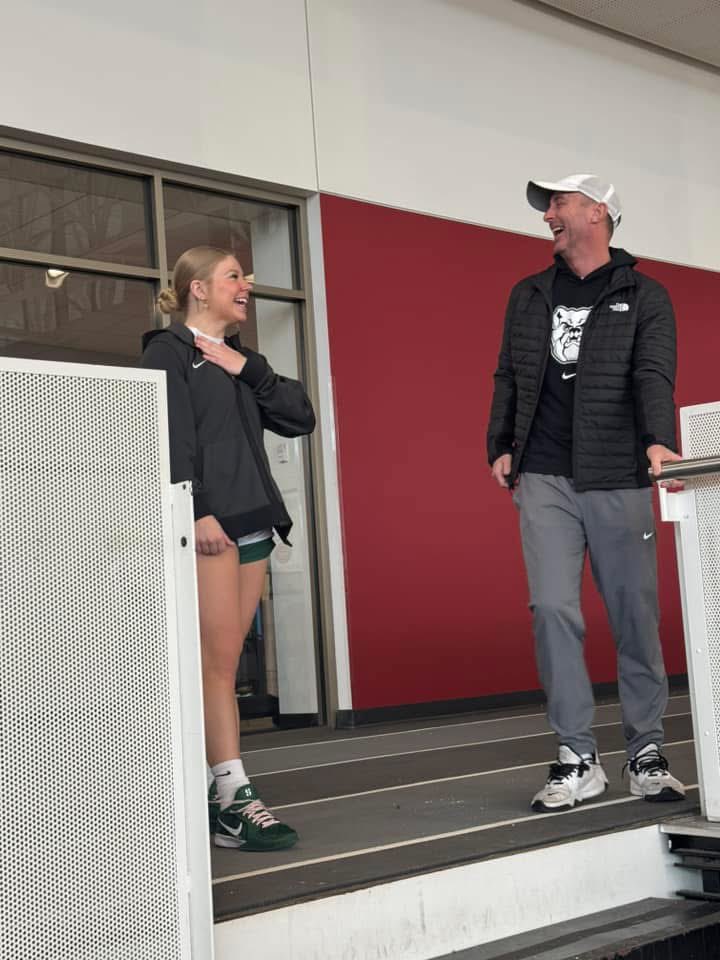 Andrew Secor (@secorsig) on Twitter photo #MakeShots Player Profile - Wayne State Junior <a href="/MFerguson2023/">McKenna Ferguson</a>
True 2-way player that will do all she can to help her team win. Tough. Defends. Ultimate competitor. With #MakeShots since middle school.
Top 20 in the GLIAC in scoring, 3’s made, 3 pt percentage, steals, assists #MakeShots Player Profile - Wayne State Junior <a href="/MFerguson2023/">McKenna Ferguson</a>
True 2-way player that will do all she can to help her team win. Tough. Defends. Ultimate competitor. With #MakeShots since middle school.
Top 20 in the GLIAC in scoring, 3’s made, 3 pt percentage, steals, assists