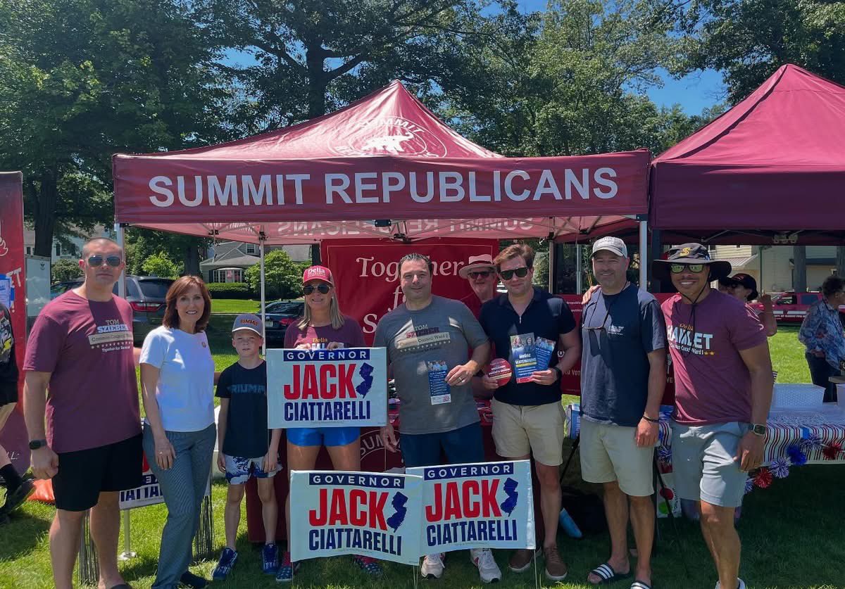 Team Jack was out in full force across the state today! With your help, our momentum is growing as we fight to save our state! 

Happy Fourth of July! God Bless America!