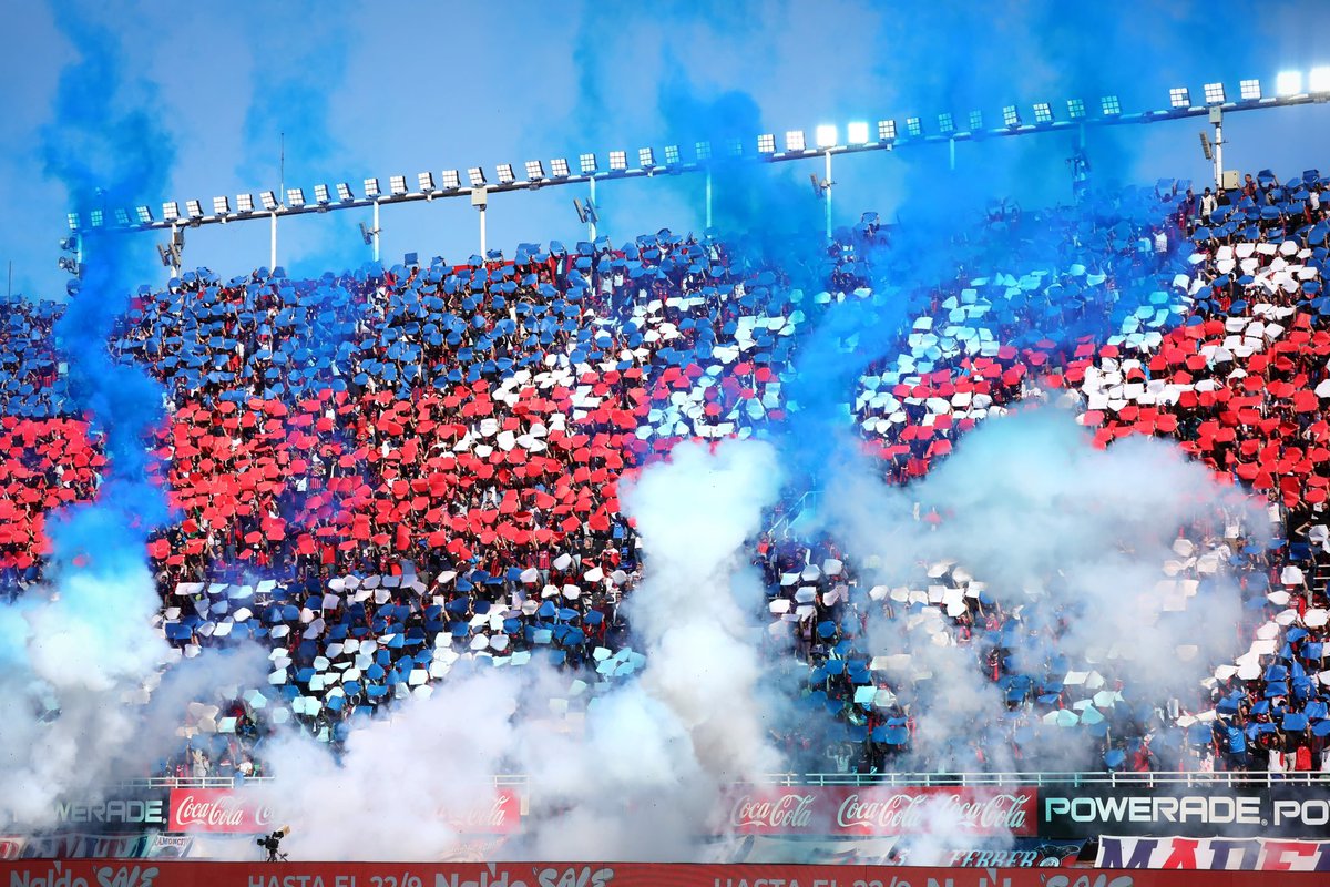 ¡Más de 1️⃣6️⃣.0⃣0⃣0⃣ cuervos y cuervas renovaron su Abono #MiLugarEnElMundo!

La campaña que San Lorenzo lanzó en los primeros días de junio viene resultando un éxito. Lo demuestran los números registrados concluida esta primera etapa, que estuvo reservada exclusivamente para