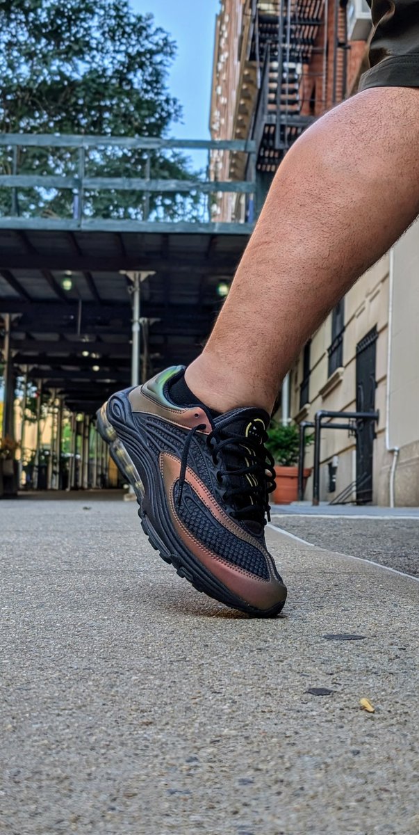 #kotd Tuned Air Max Celery