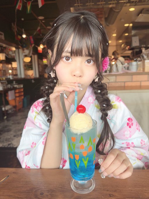 Twitterのコスプレ画像45