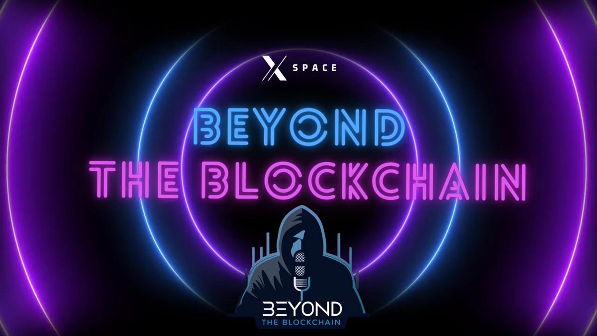 ZackFromSubway.Eth (@zackfromsubway) on Twitter photo ๐๏ธ MONDAY NIGHT MEGA SHILL FEST
This Monday | 7:30 PM EST
Only on #BeyondTheBlockchain ๐๏ธ
Got a project?
๐ค GRAB THE MIC
๐ฅ SHILL YOUR HEART OUT
๐ Earn 1 HOUR of FREE #NovaTrending
Sponsored by the powerhouse: <a href="/NovaChainEngine/">Nova Chain</a> ๐ช
No shill too big. No project too small.
Letโs ๐๏ธ MONDAY NIGHT MEGA SHILL FEST
This Monday | 7:30 PM EST
Only on #BeyondTheBlockchain ๐๏ธ
Got a project?
๐ค GRAB THE MIC
๐ฅ SHILL YOUR HEART OUT
๐ Earn 1 HOUR of FREE #NovaTrending
Sponsored by the powerhouse: <a href="/NovaChainEngine/">Nova Chain</a> ๐ช
No shill too big. No project too small.
Letโs
