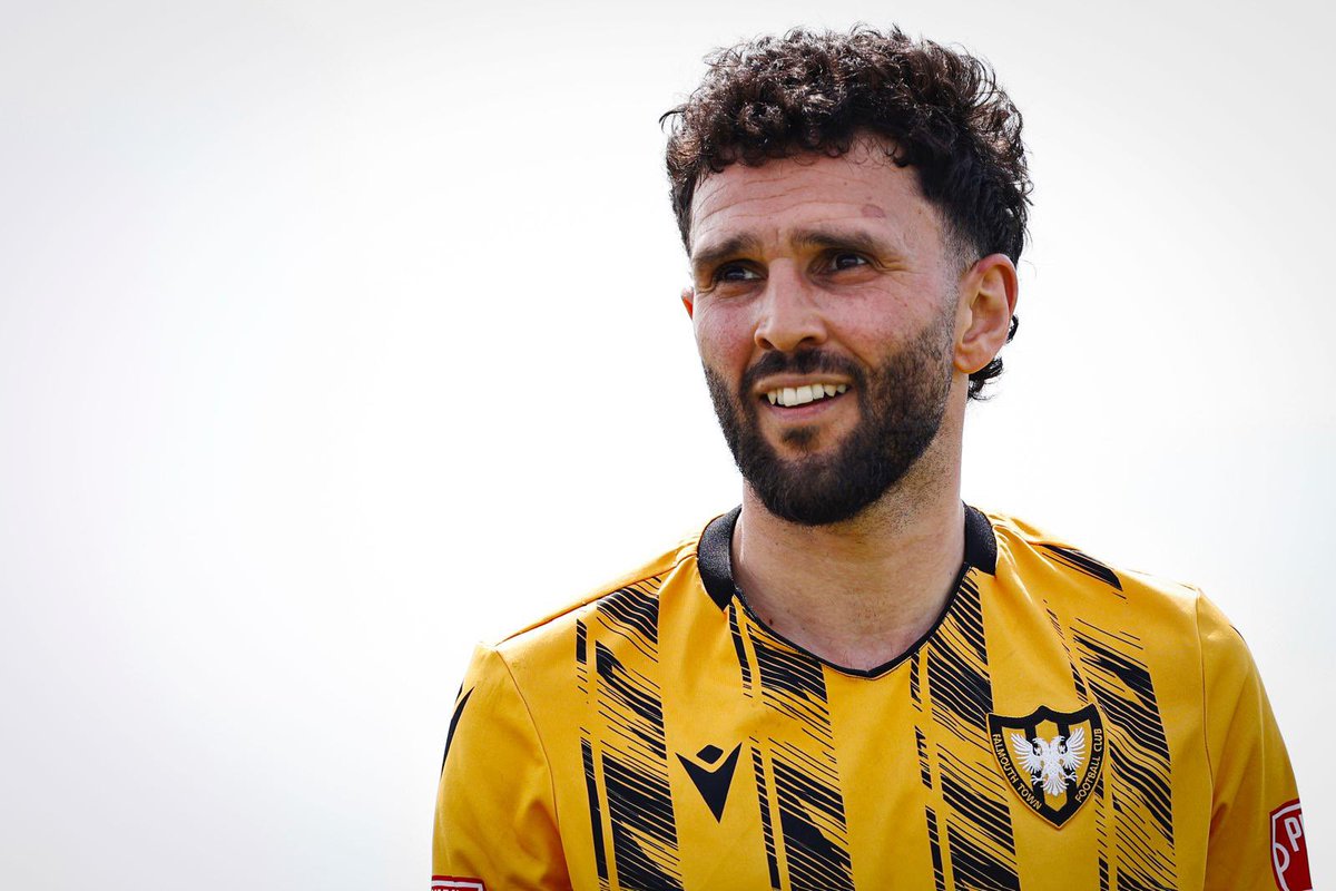 Falmouth Town FC (@falmouth_town) on Twitter photo Result: 1-1
First game of pre season ends a draw.
Martyn Duff with our goal on his first start on his return to #FTFC
Thank you to <a href="/LiskeardAthlet1/">Liskeard Athletic</a> for your hospitality and good luck for season Result: 1-1
First game of pre season ends a draw.
Martyn Duff with our goal on his first start on his return to #FTFC
Thank you to <a href="/LiskeardAthlet1/">Liskeard Athletic</a> for your hospitality and good luck for season