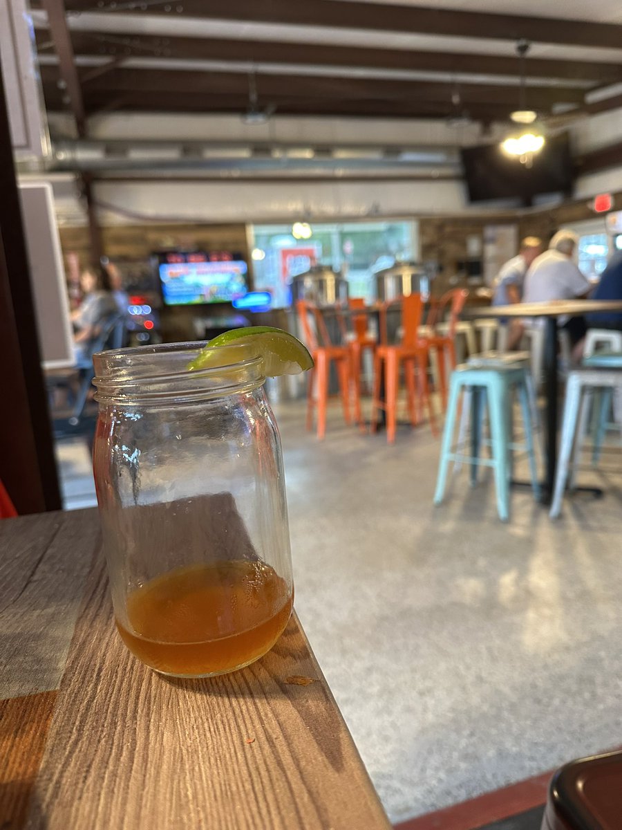 Cheers to our brand new friends and future sponsors Lake Life Brewing. And happy 4th from your BOTF family!