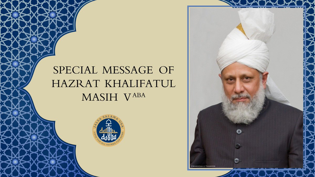 Jalsa Salana USA tweet media