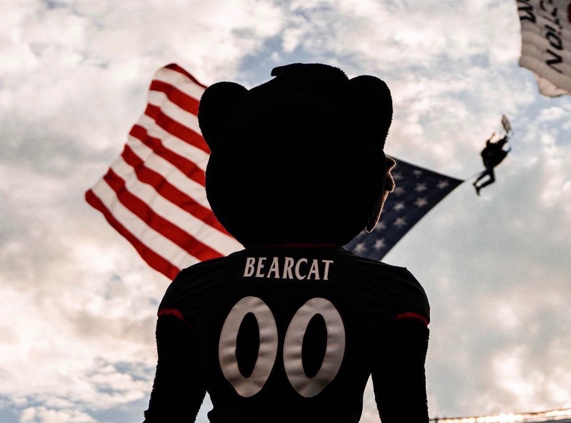 Happy 4th of July! 🇺🇸