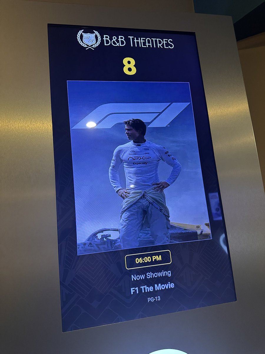 Inspiration time. 🏎️ #iykyk