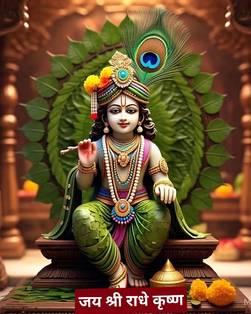 *_ॐ राम राम जी/राधे राधे जीॐ_* 
  *_✍🏻जब शरीर थक जाए तो उसे आराम दो, जब मन उलझे तो उसे सुकून दो.. खुद को वक्त देना कोई स्वार्थ नहीं, समझदारी है।_*💐🌺

           _*जय श्री राधे कृष्णा*_ 
           _*सदा मुस्कुराते रहिये*_