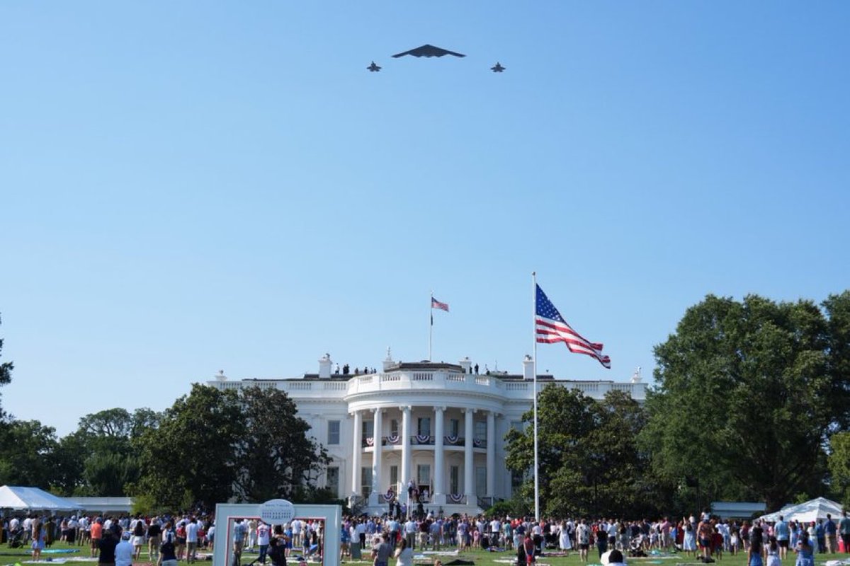 patriette4's tweet image. God Bless the USA

Happy 4th of July