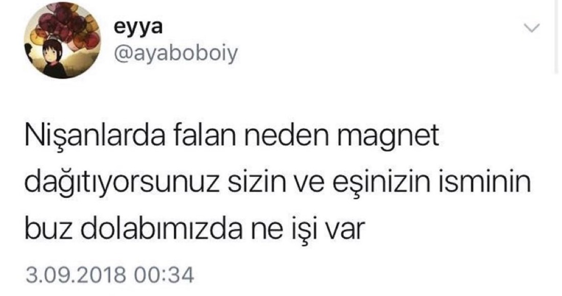 eskimeyen tivitler (@eskimeyentivit) on Twitter photo 
