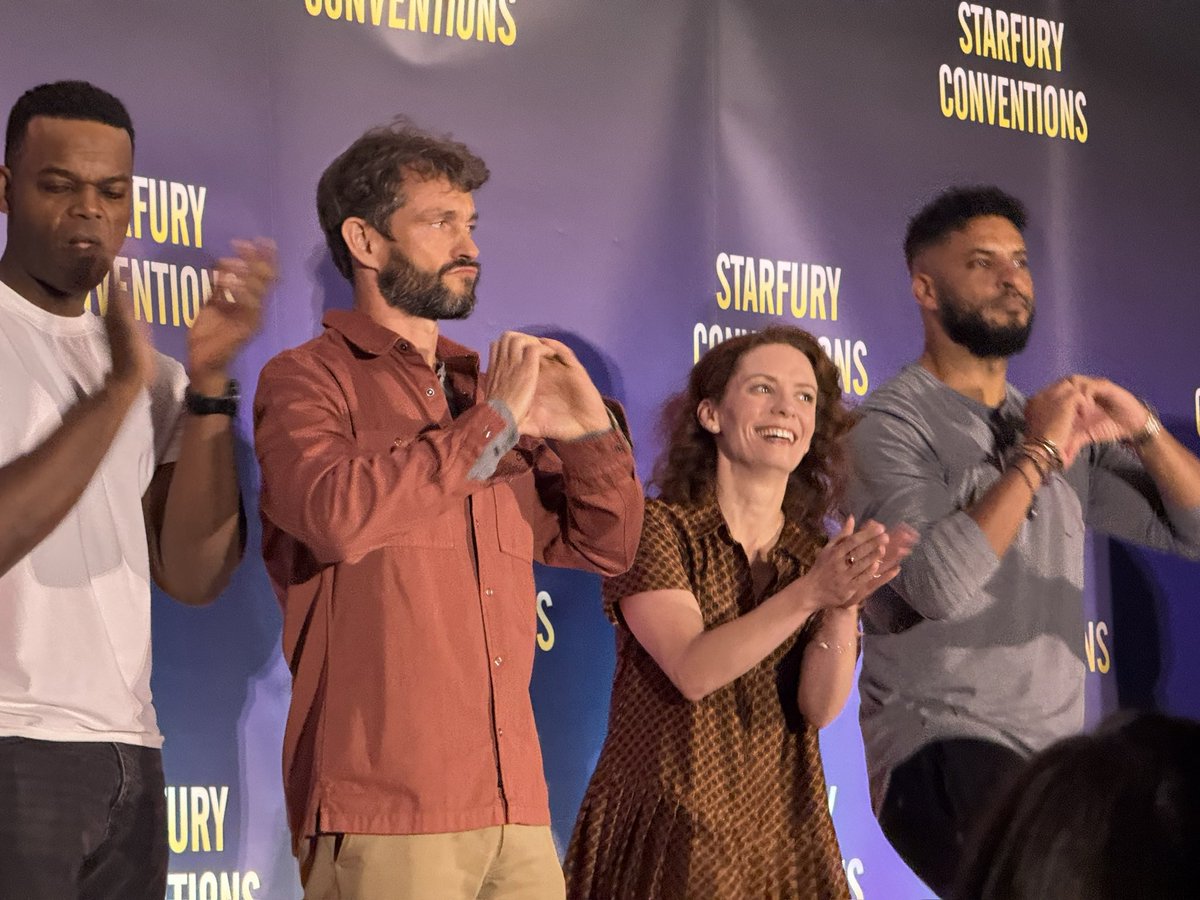 He’s actually pouting btw