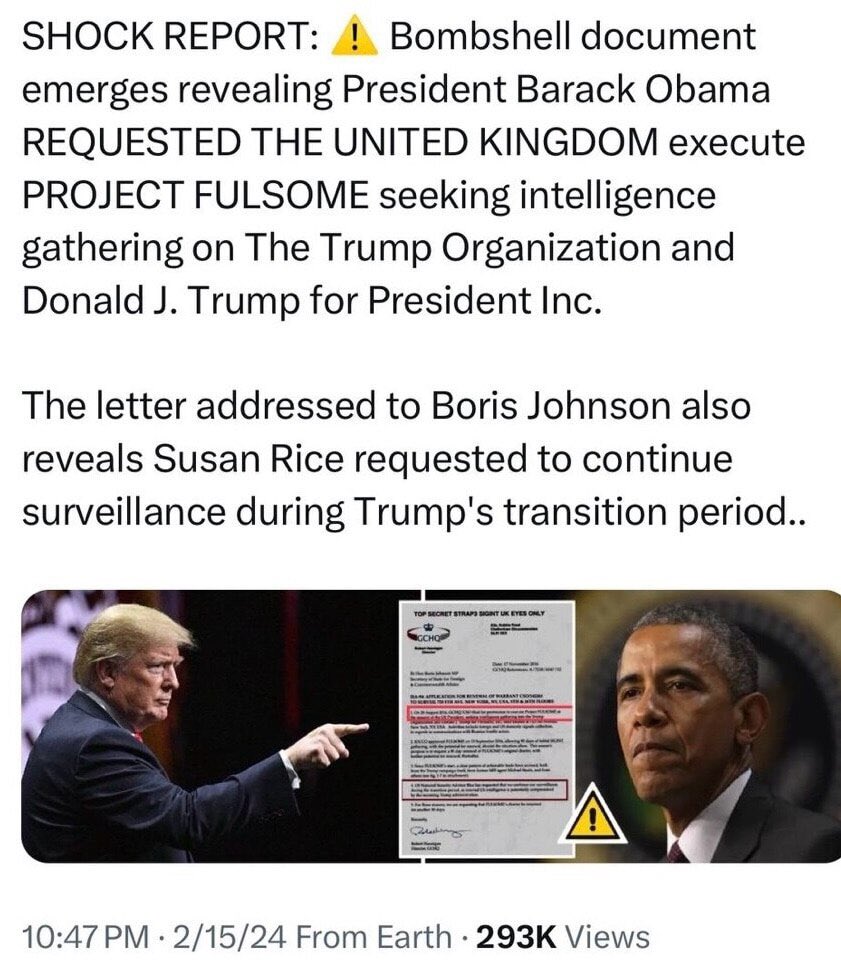 This doesn’t surprise me….